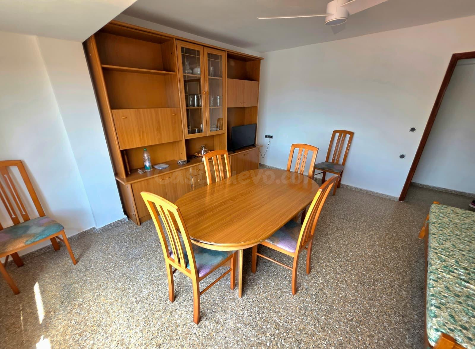 Amplia Vivienda con Vistas Espectaculares en la Octava Plant - foto 4