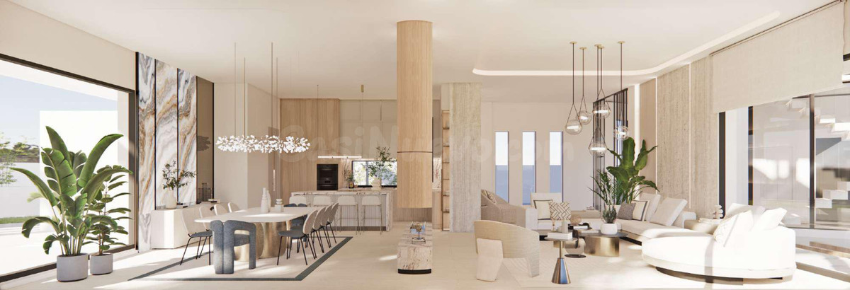 Chalet 4 habitaciones 718m² en venta - La Perla - foto 4
