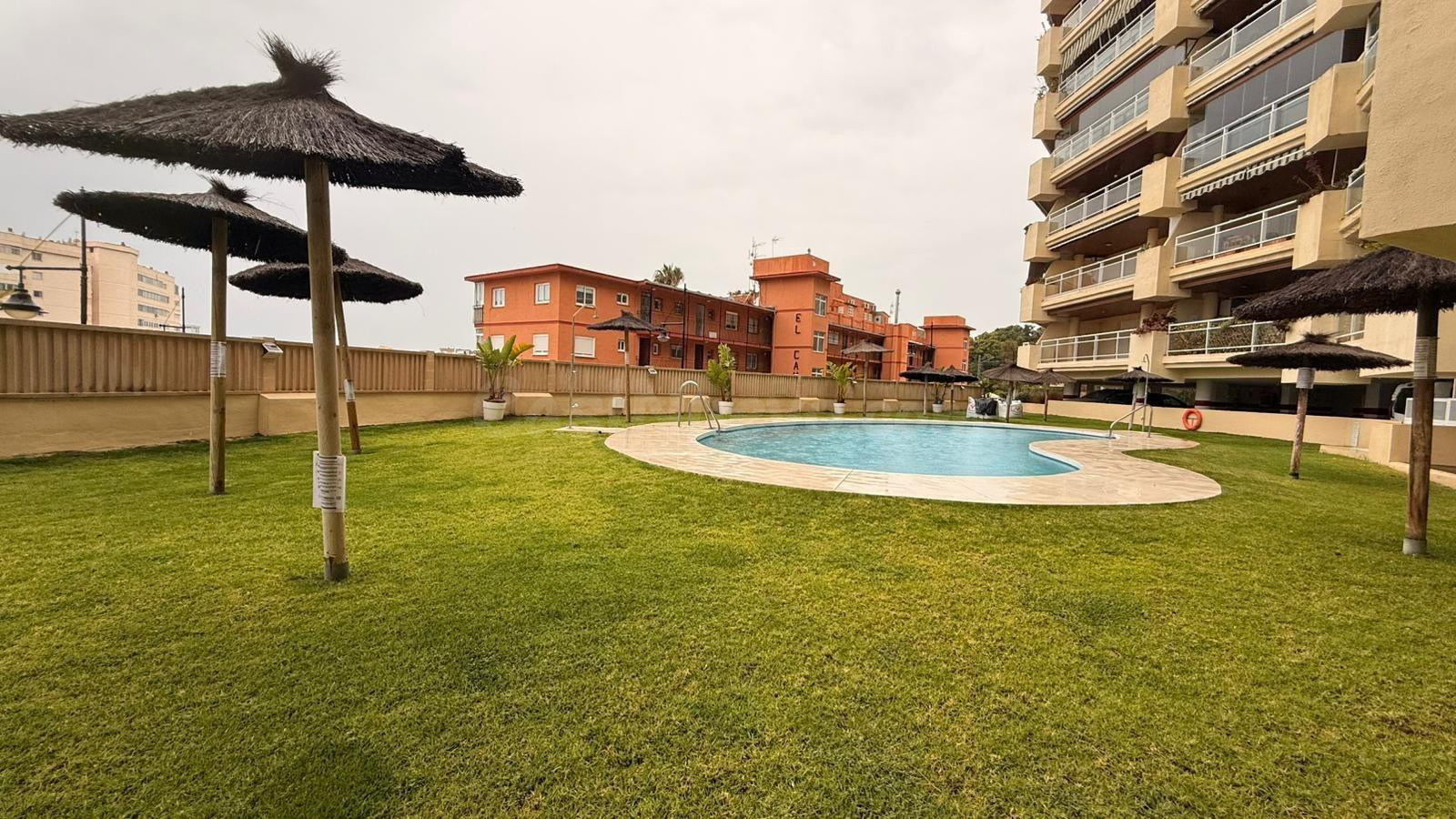 ALQUILER DE LARGA TEMPORADA – FUENGIROLA , COSTA DEL SOL