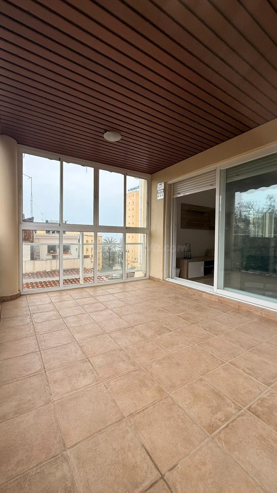 ALQUILER DE LARGA TEMPORADA – FUENGIROLA , COSTA DEL SOL - foto 3