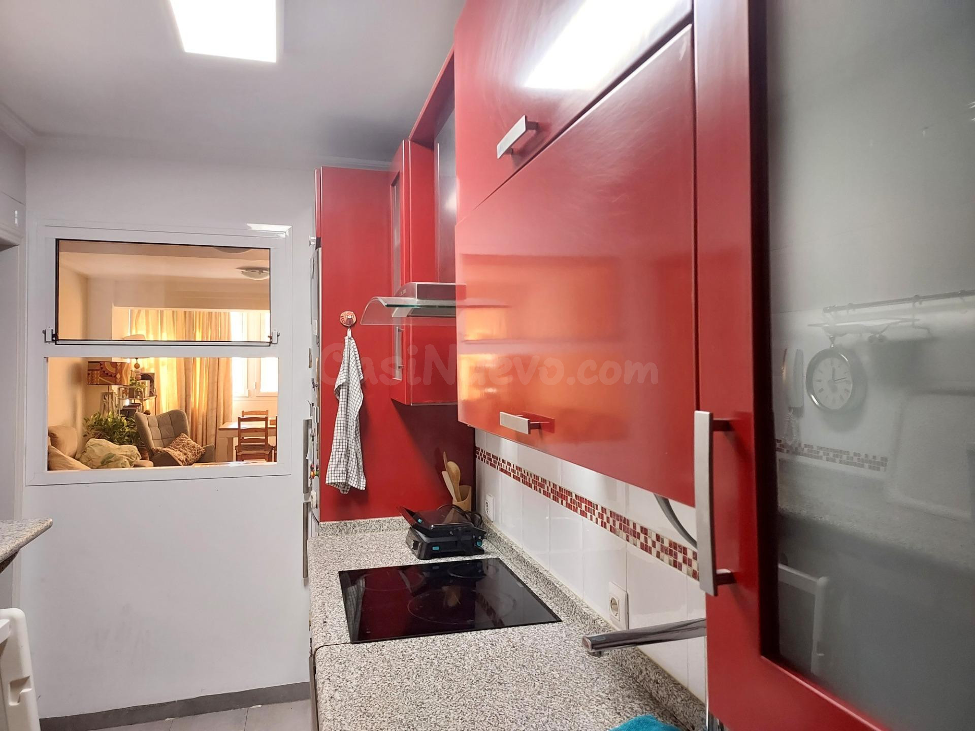 REFORMADO- ENTRE NERVIÓN PLAZA Y SAN JUAN DE DIOS - foto 4