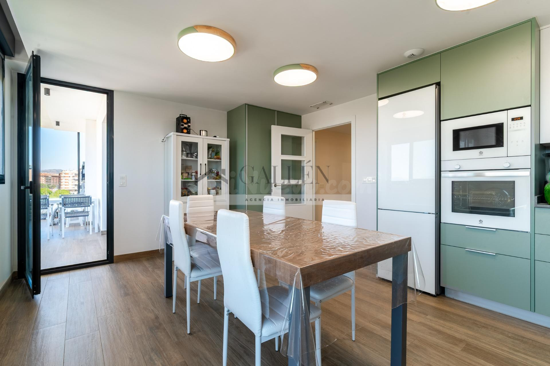 ESPECTACULAR VIVIENDA PARA ENTRAR A VIVIR EN CASTELLON ZONA 