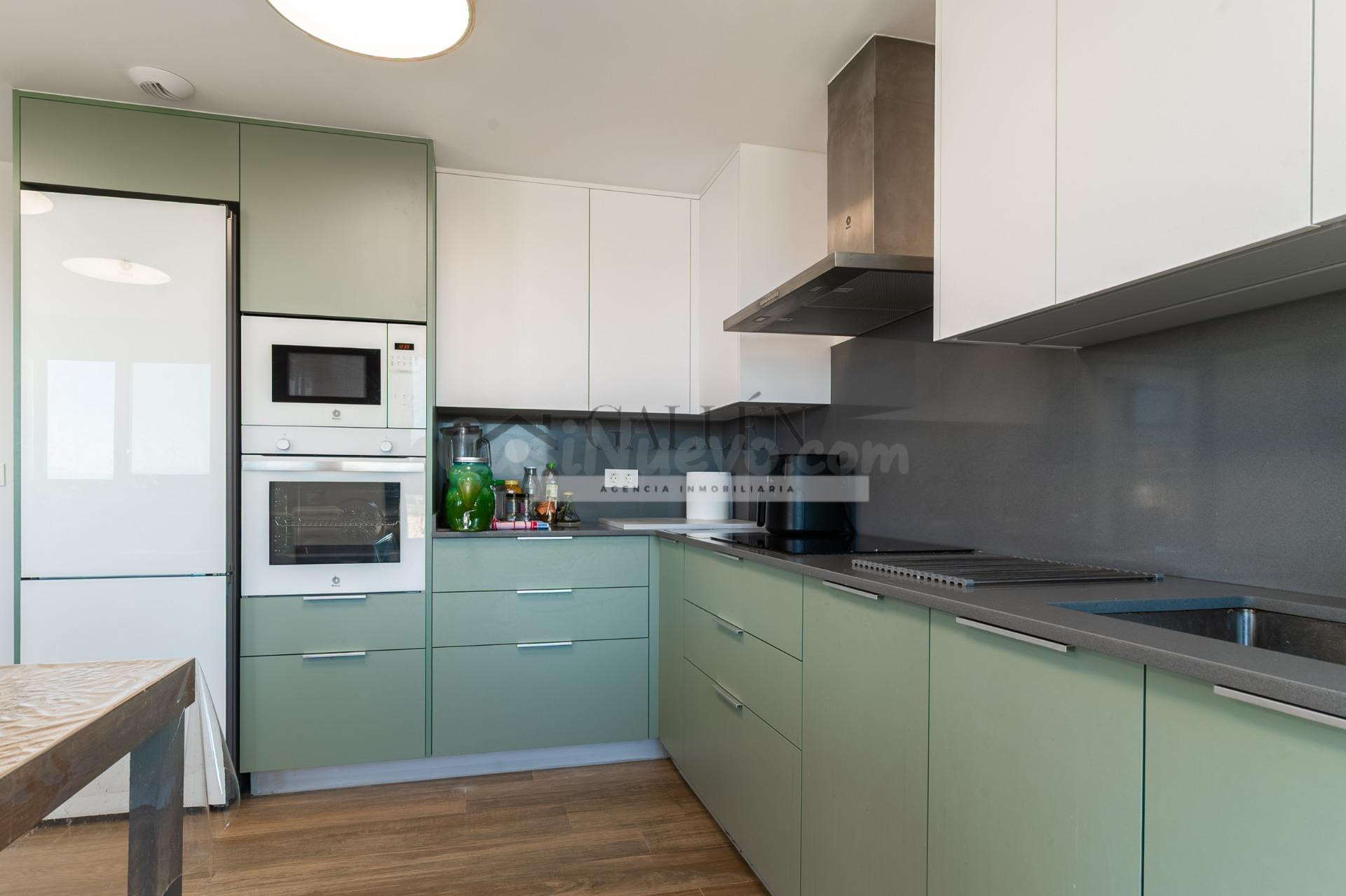 ESPECTACULAR VIVIENDA PARA ENTRAR A VIVIR EN CASTELLON ZONA  - foto 2