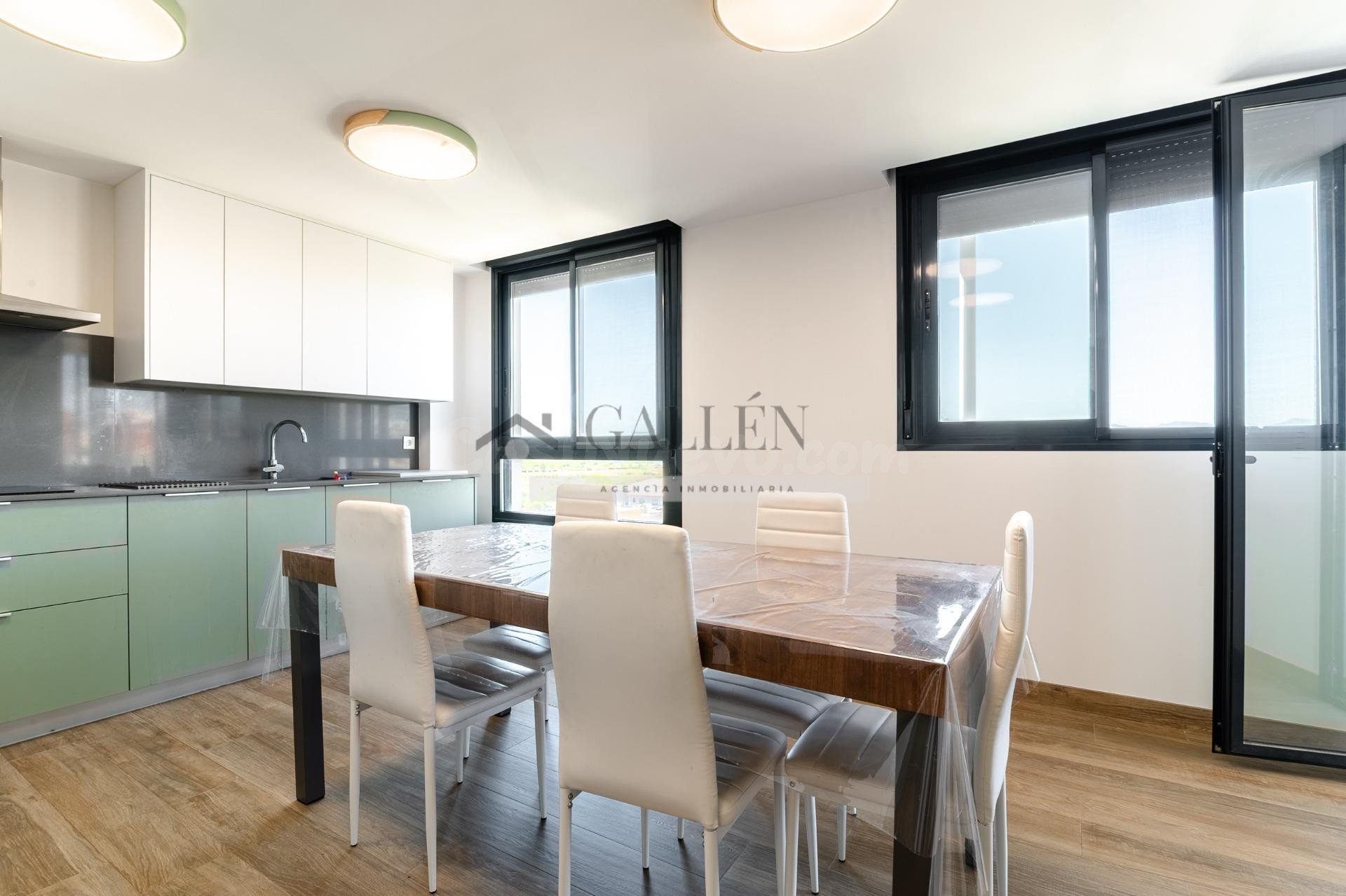 ESPECTACULAR VIVIENDA PARA ENTRAR A VIVIR EN CASTELLON ZONA  - foto 3