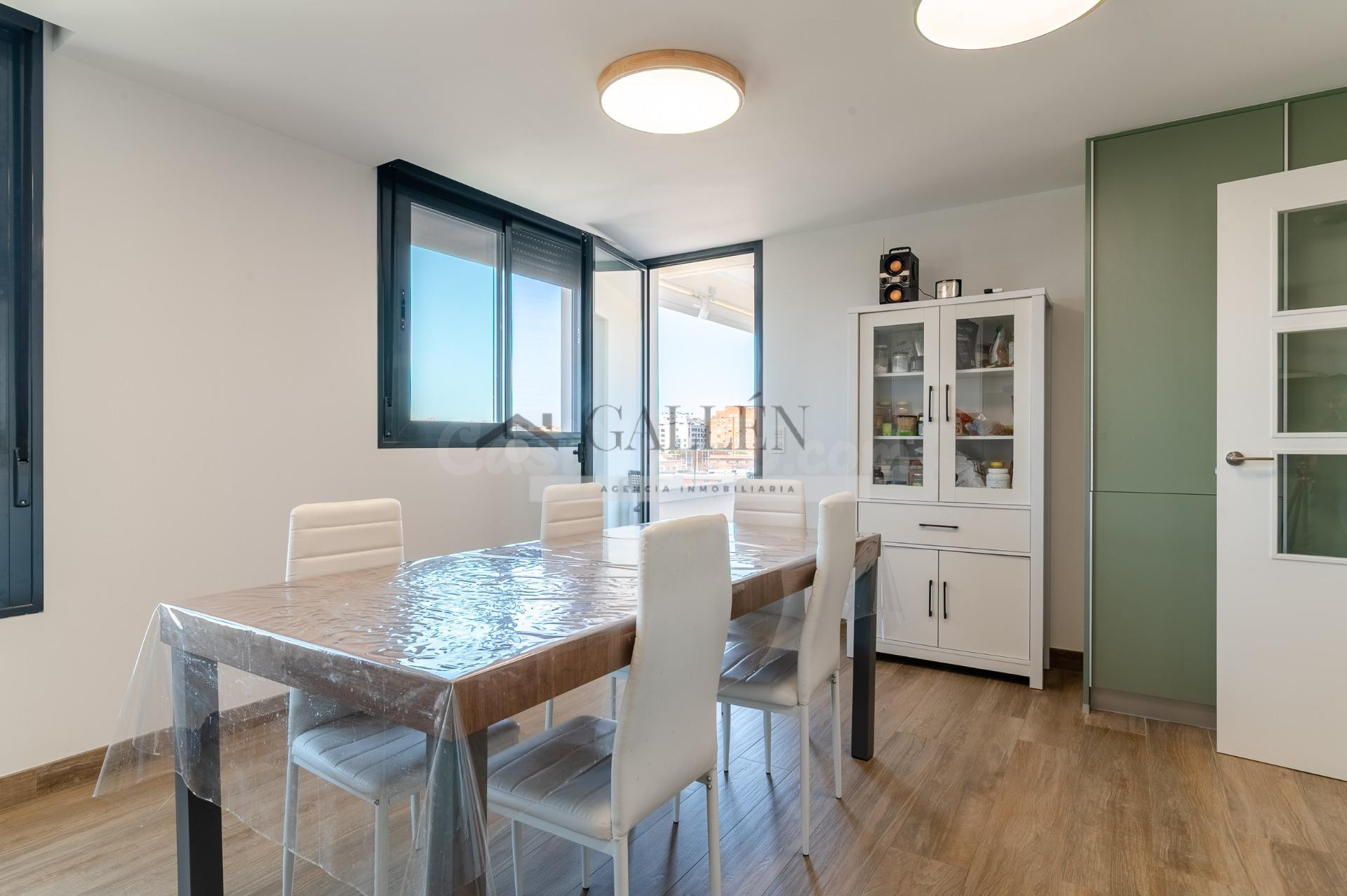 ESPECTACULAR VIVIENDA PARA ENTRAR A VIVIR EN CASTELLON ZONA  - foto 4