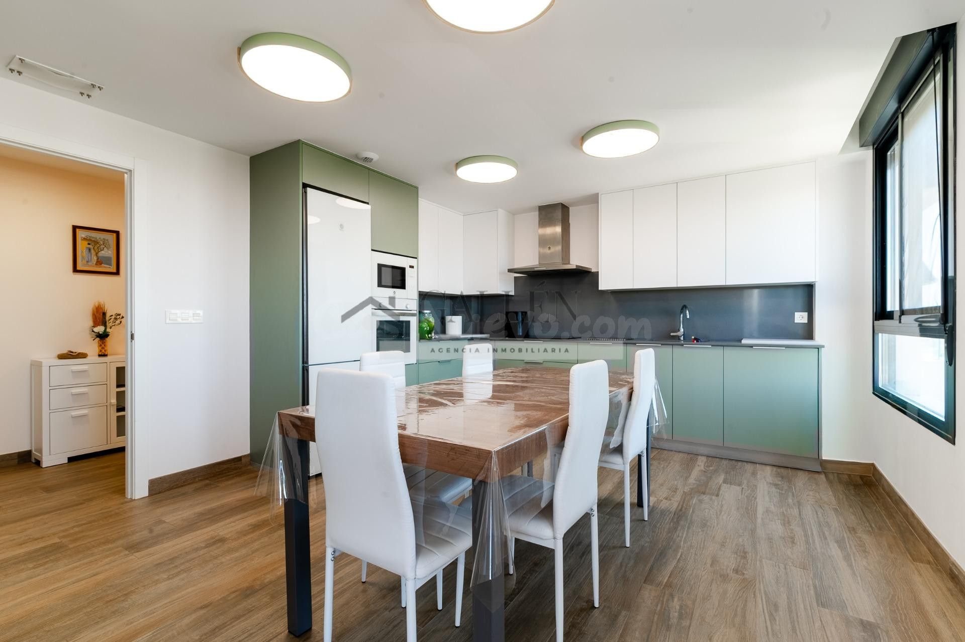 ESPECTACULAR VIVIENDA PARA ENTRAR A VIVIR EN CASTELLON ZONA  - foto 5