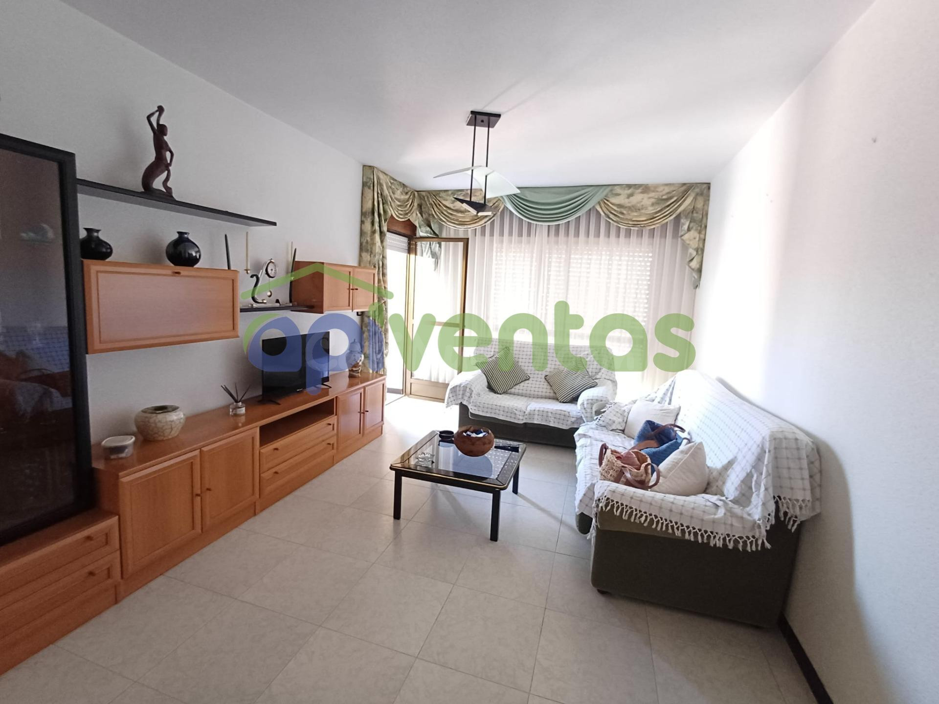 Piso de 4 habitaciones, Aguilas. - foto 3