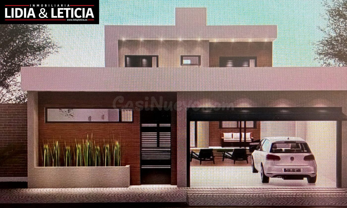 Zona Silos. Solar en magnifica ubicación