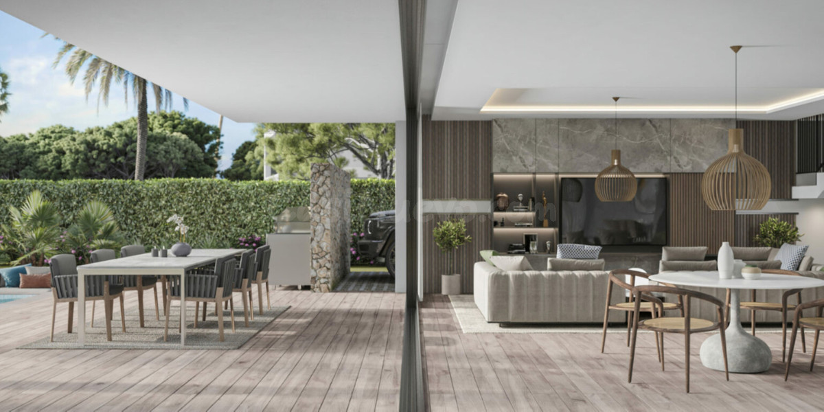 Chalet 4 habitaciones 367m² en venta - La Reserva - foto 3