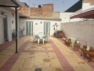 CASA PARA ENTRAR A VIVIR