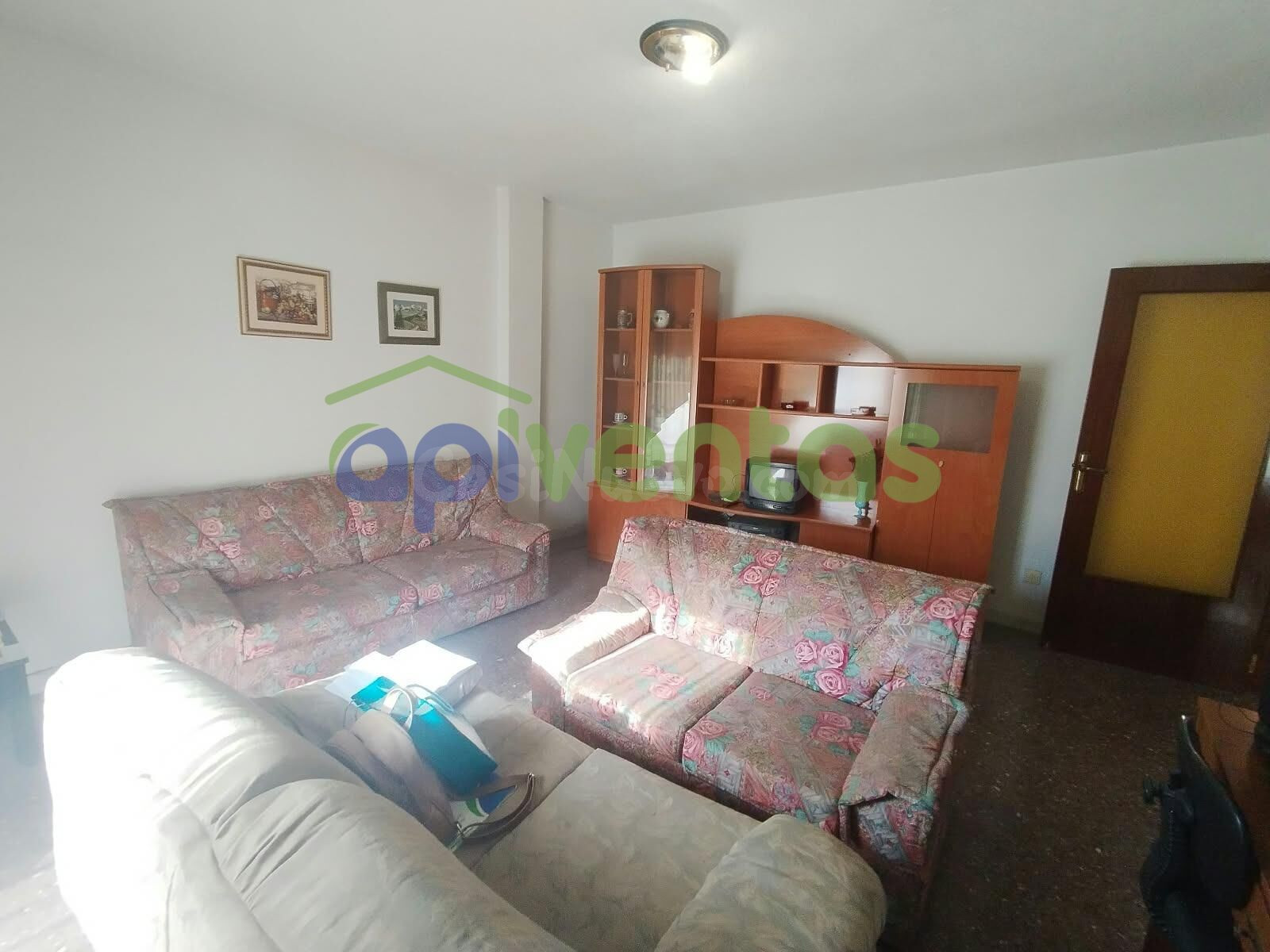 Piso con garaje y trastero en Zarandona - foto 2