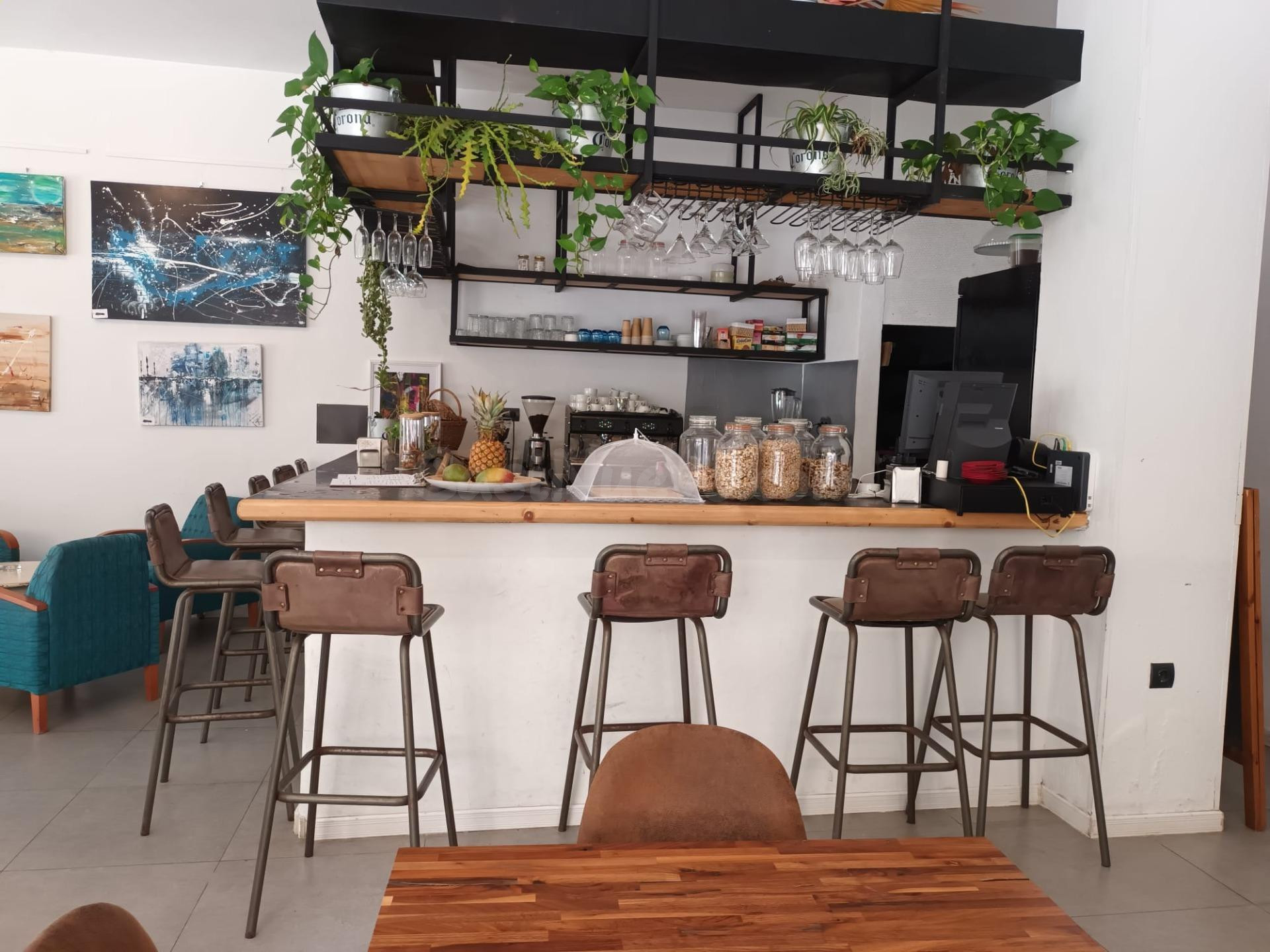 TRASPASAMOS BAR RESTAURANTE EN EL CENTRO DE IBIZA - foto 3