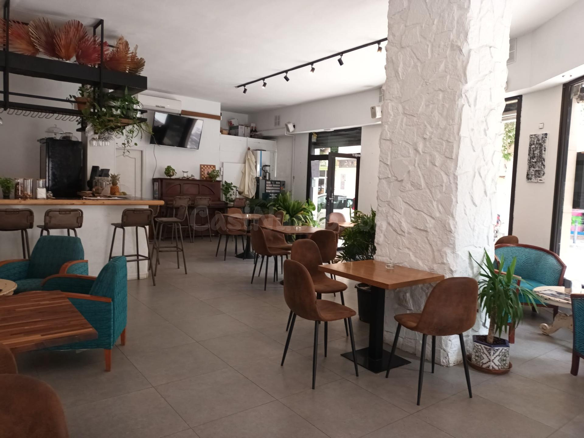 TRASPASAMOS BAR RESTAURANTE EN EL CENTRO DE IBIZA - foto 5