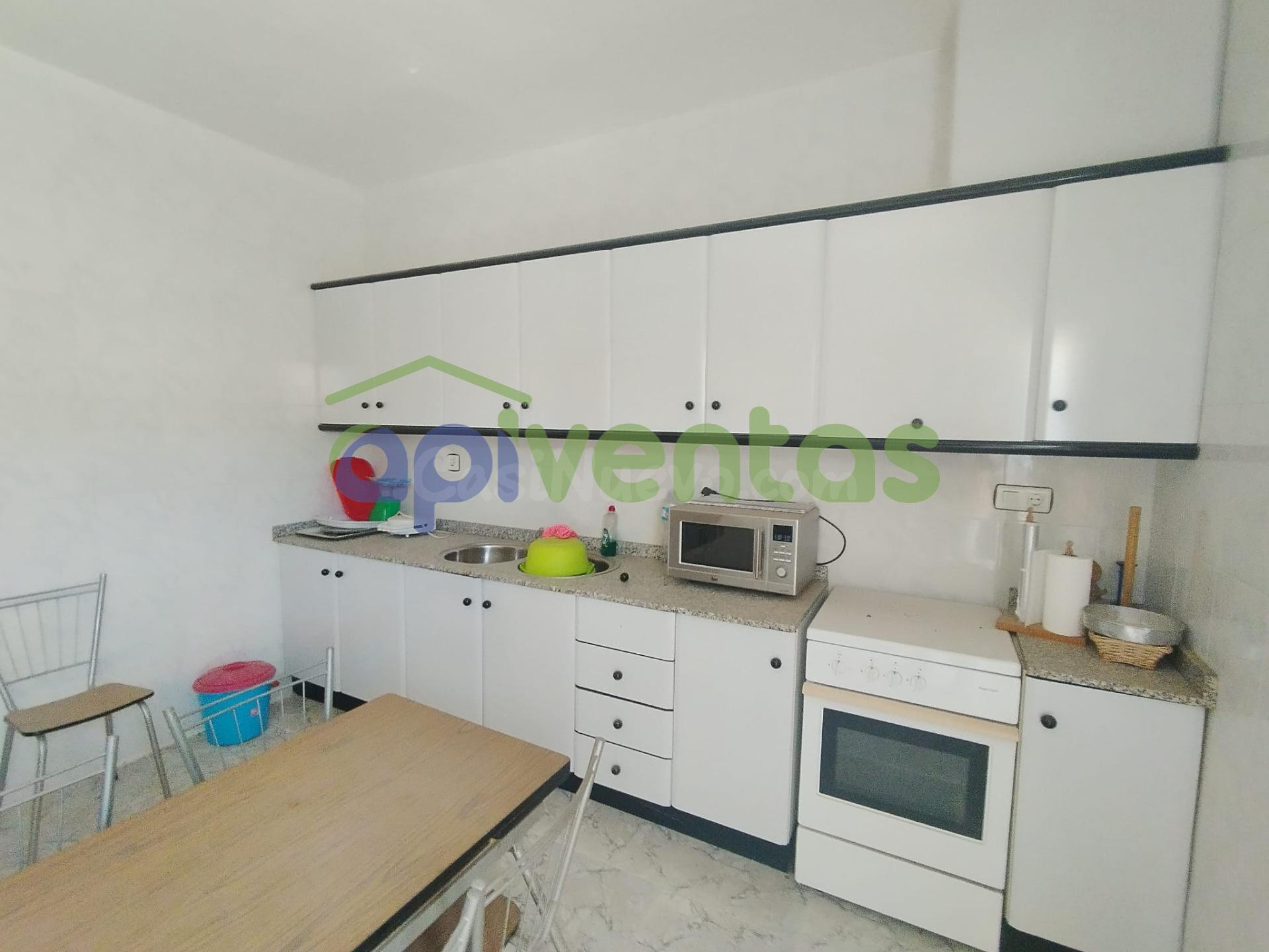 Casa con Terreno