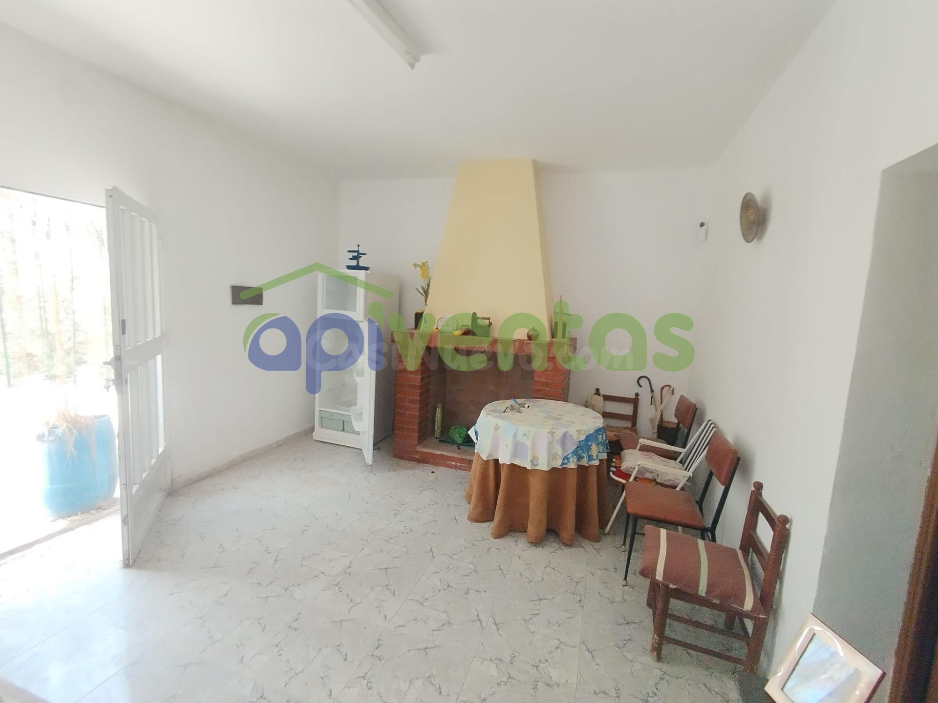 Casa con Terreno - foto 4