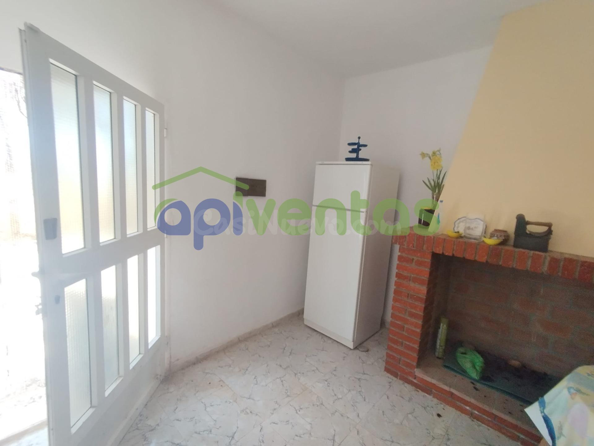 Casa con Terreno - foto 5