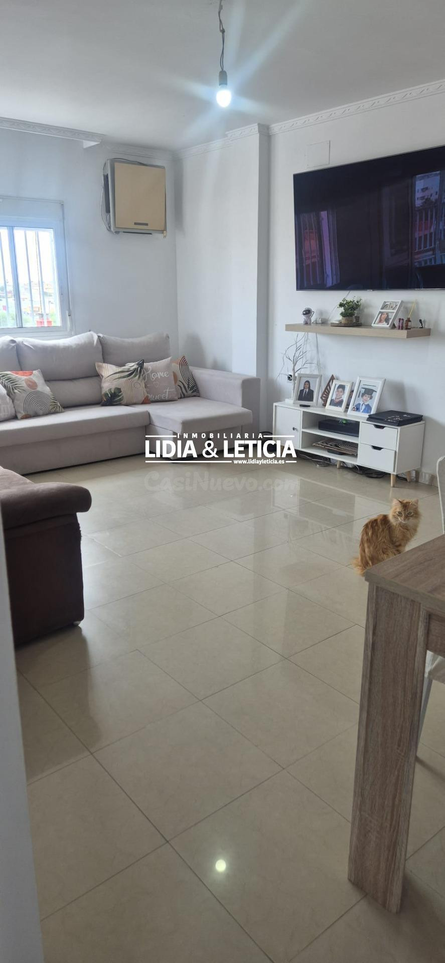 Piso en Venta