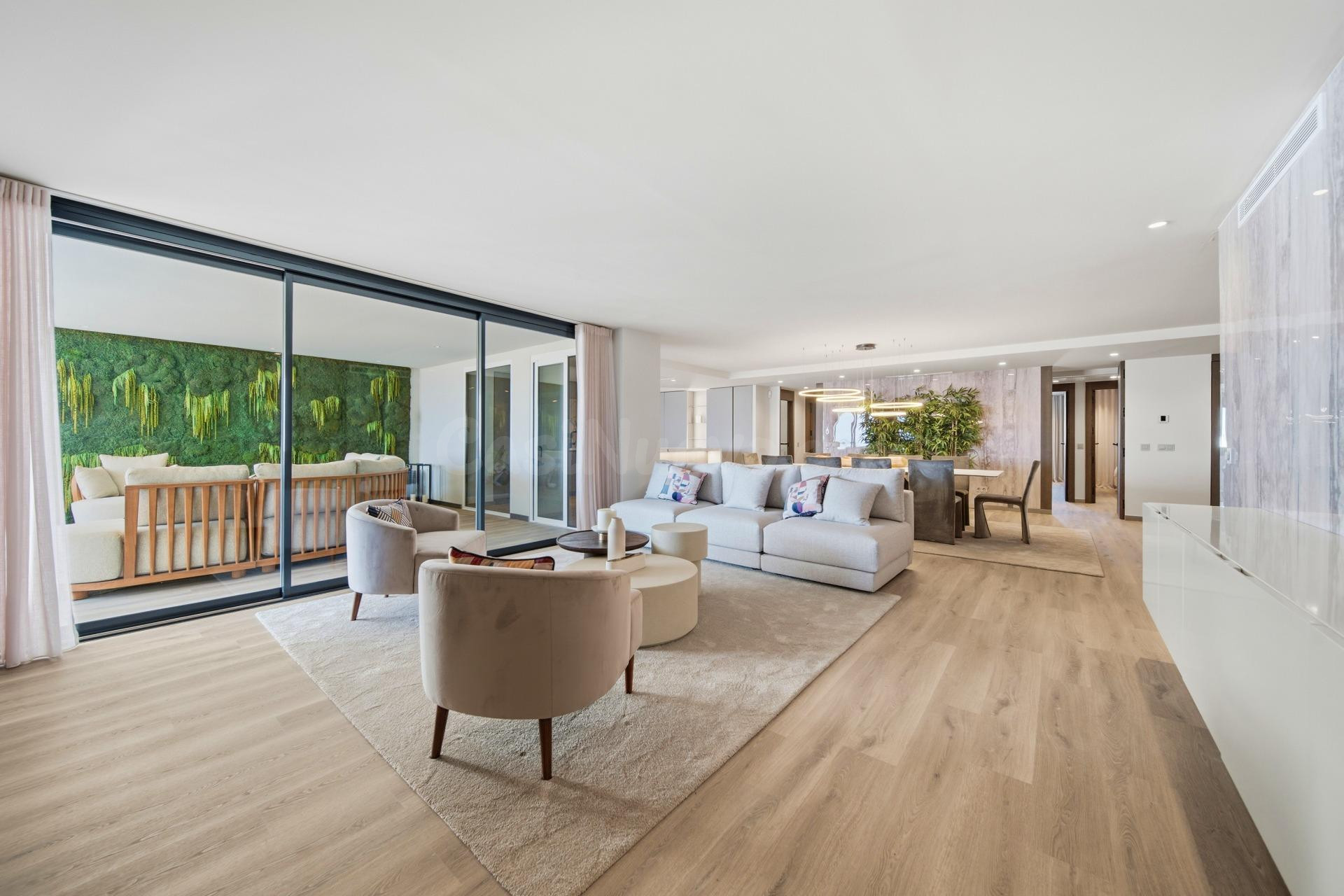 Lujo Exclusivo en el Corazón de Puerto Banús - Costa del Sol - foto 3