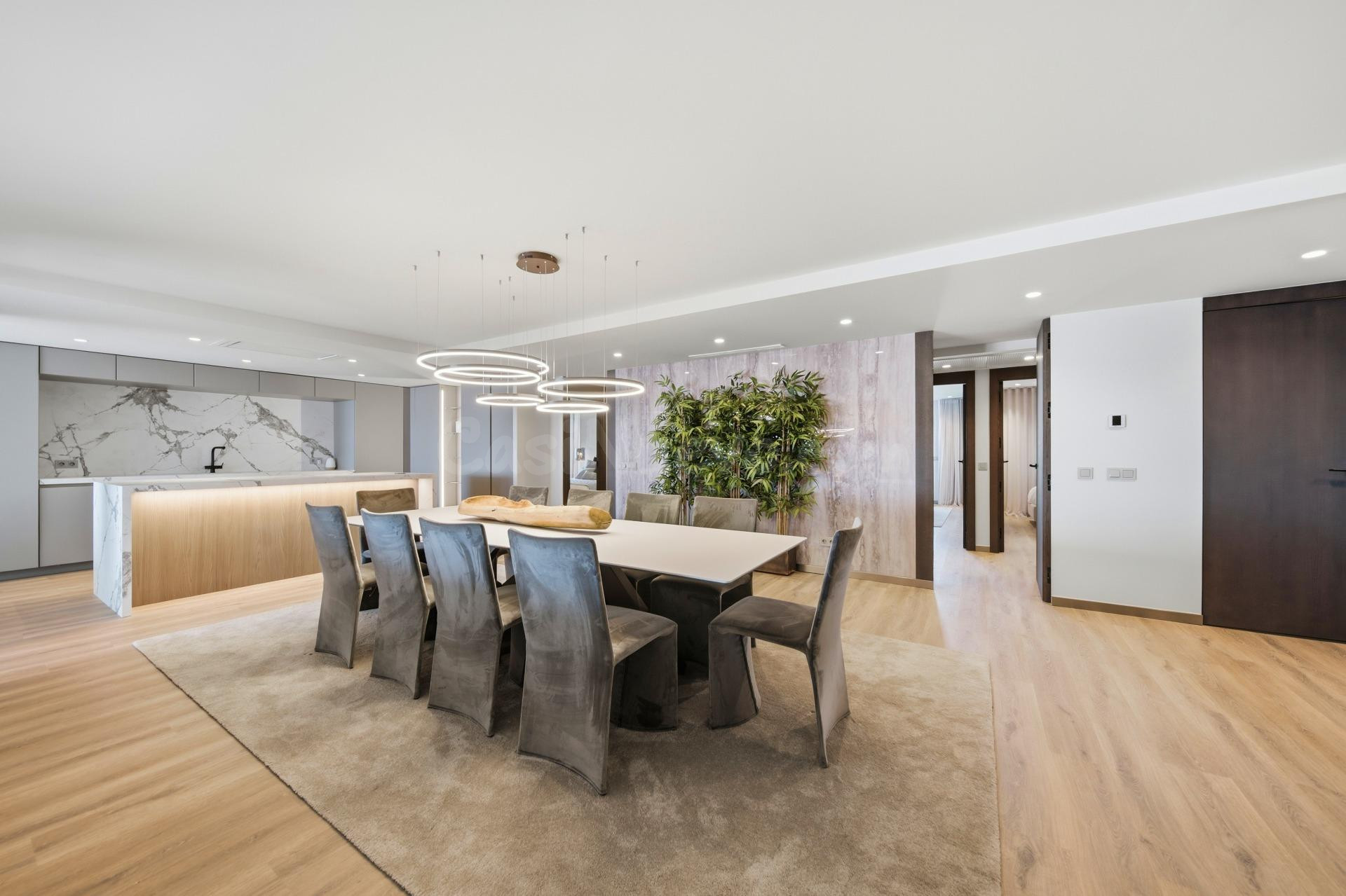 Lujo Exclusivo en el Corazón de Puerto Banús - Costa del Sol - foto 4