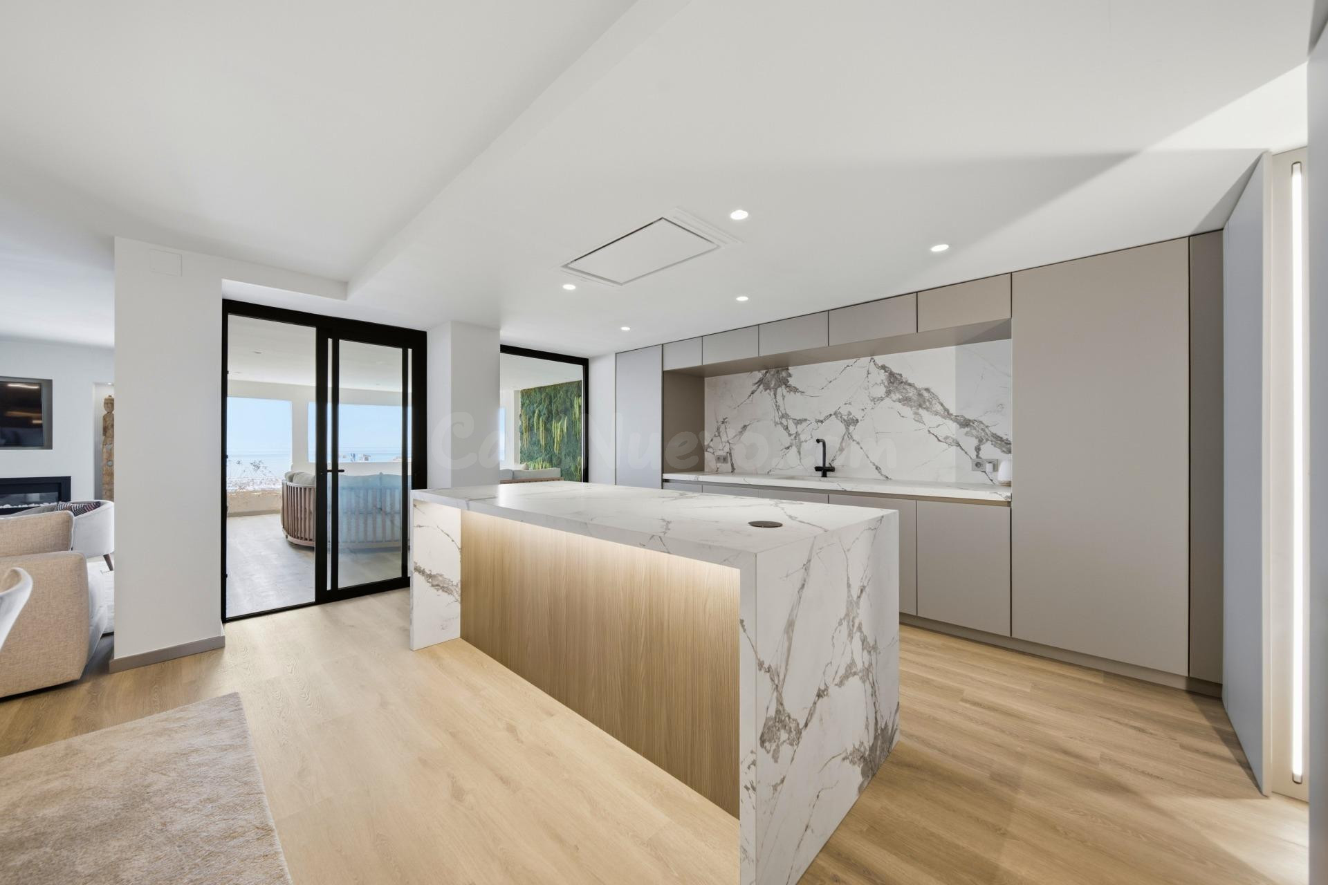 Lujo Exclusivo en el Corazón de Puerto Banús - Costa del Sol - foto 5