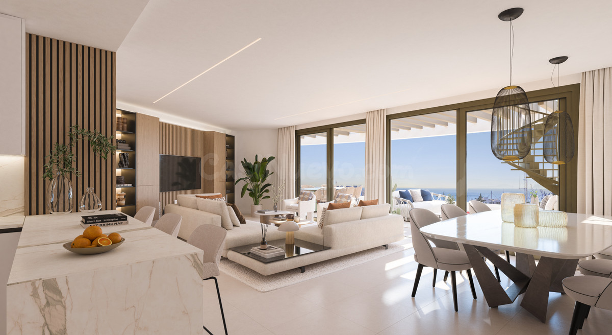 Planta baja 1 habitación 51m² en venta - Las Mesas - foto 4