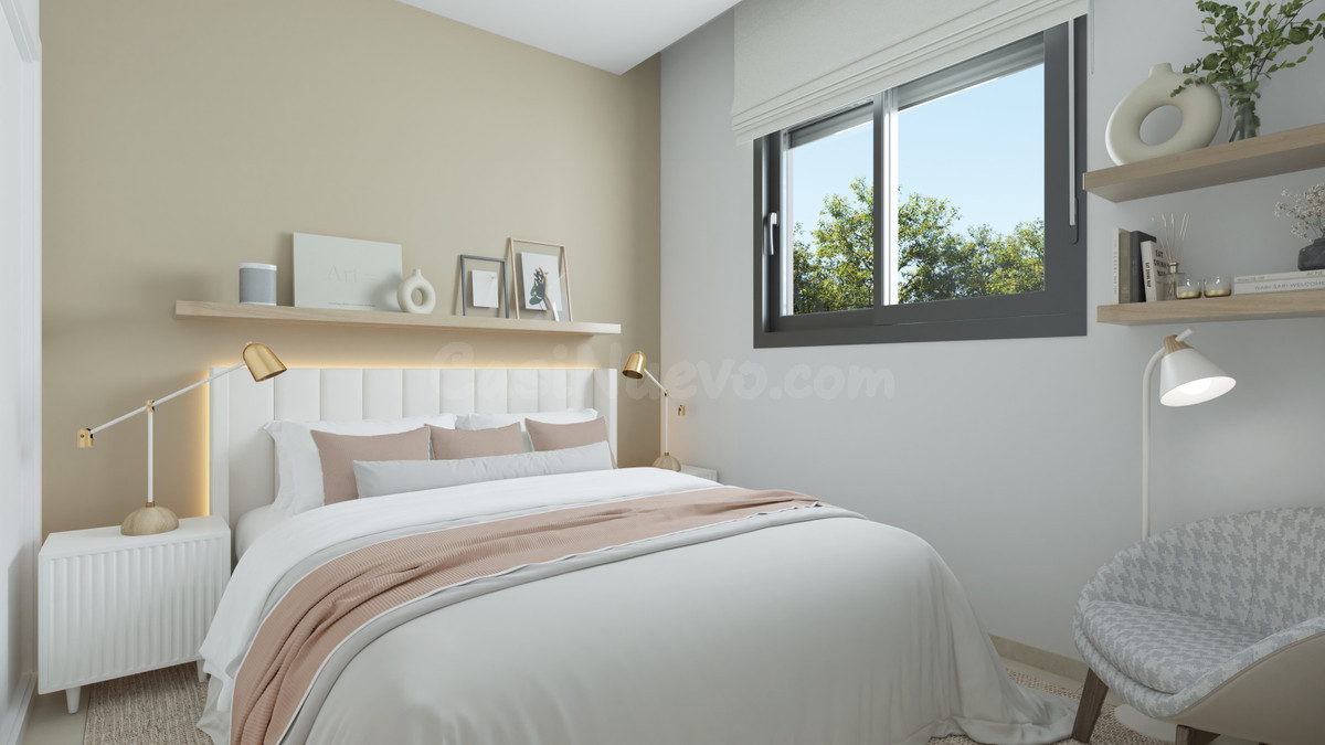 Adosado 3 habitaciones 198m² en venta - Calaburra - Chaparra - foto 4