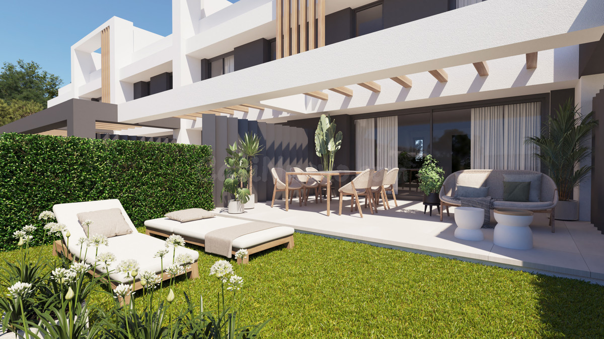 Adosado 3 habitaciones 198m² en venta - Calaburra - Chaparra - foto 5