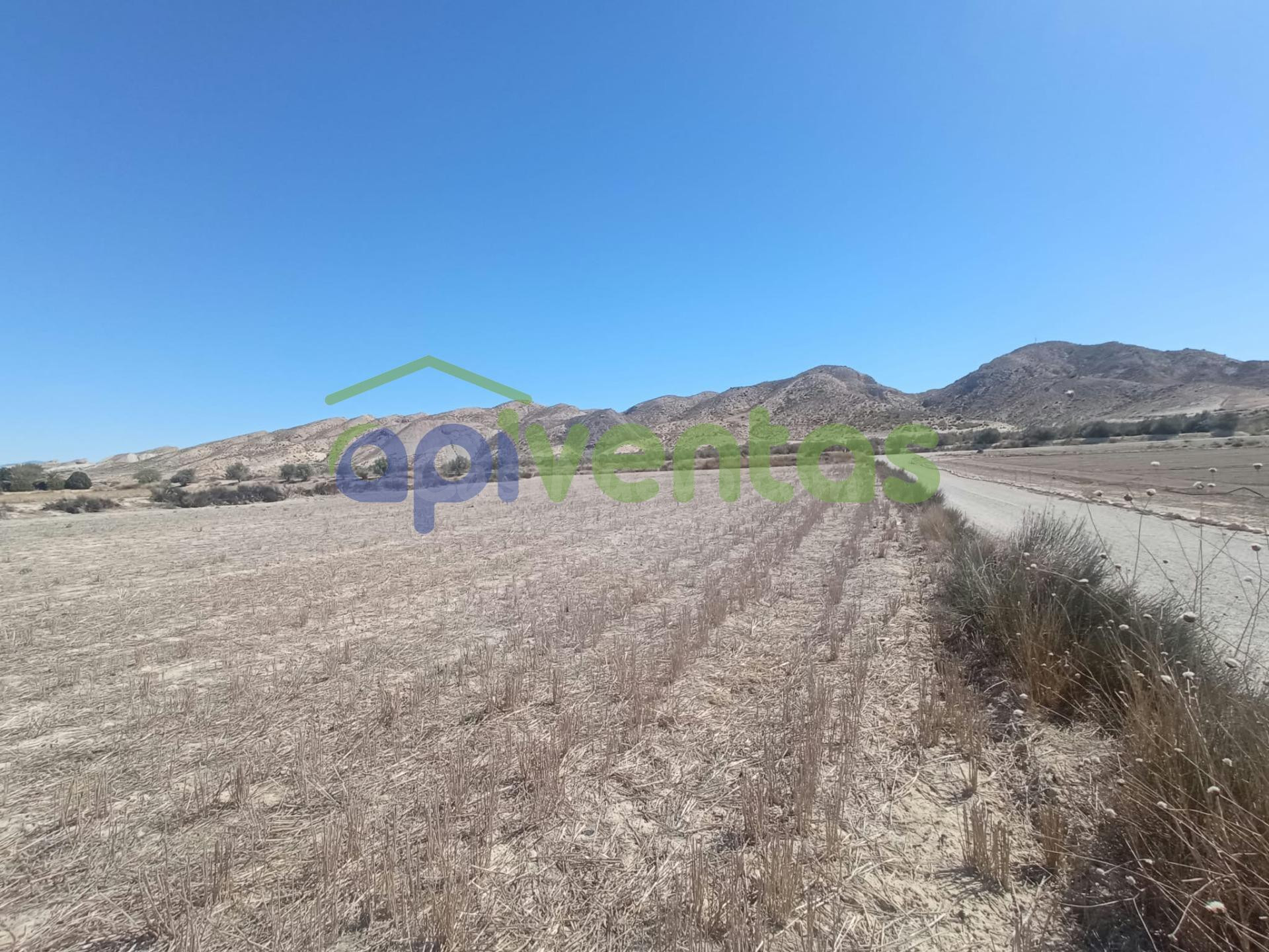 Terreno en Lorca (LERNA) - foto 2