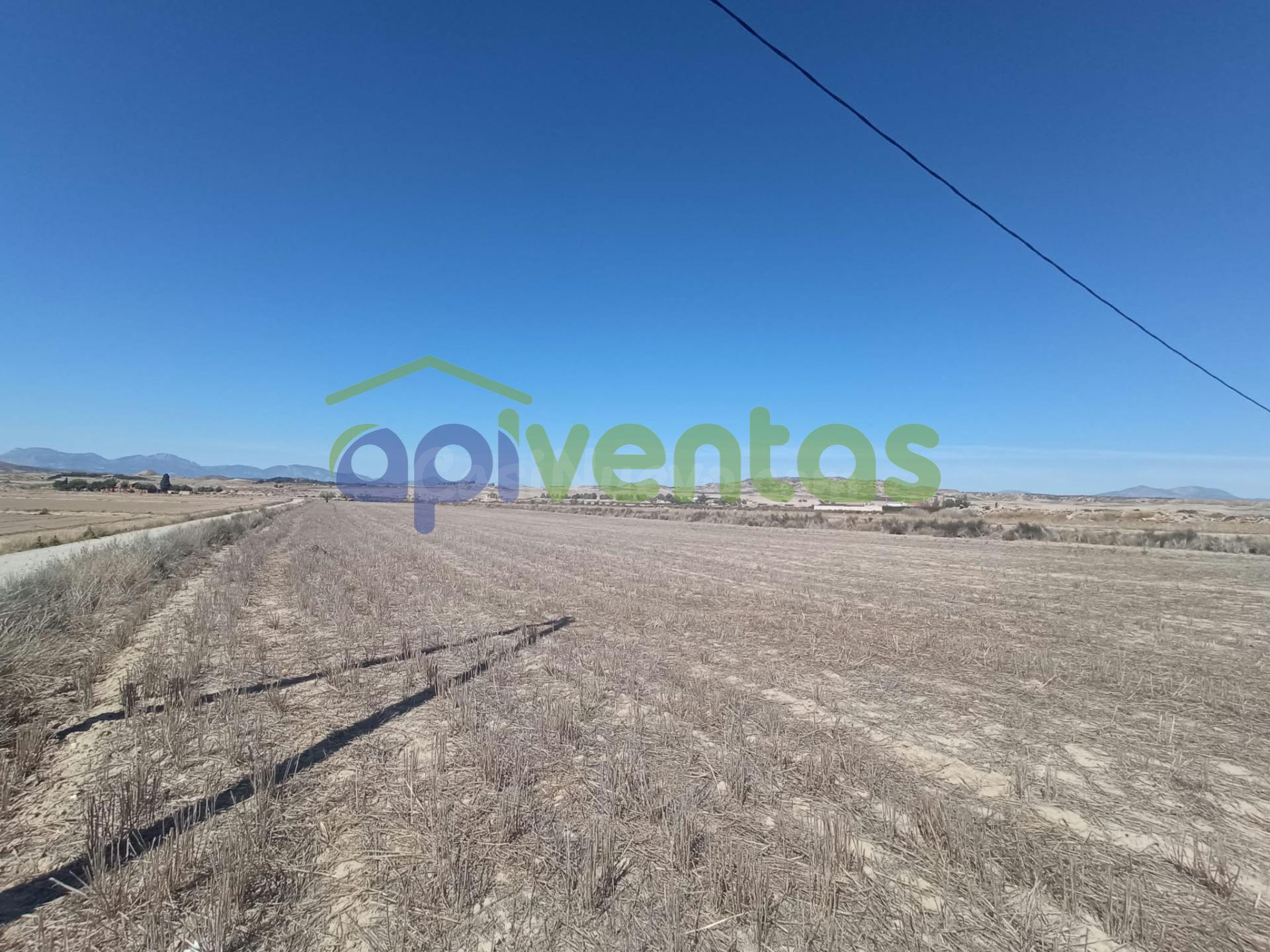 Terreno en Lorca (LERNA) - foto 4