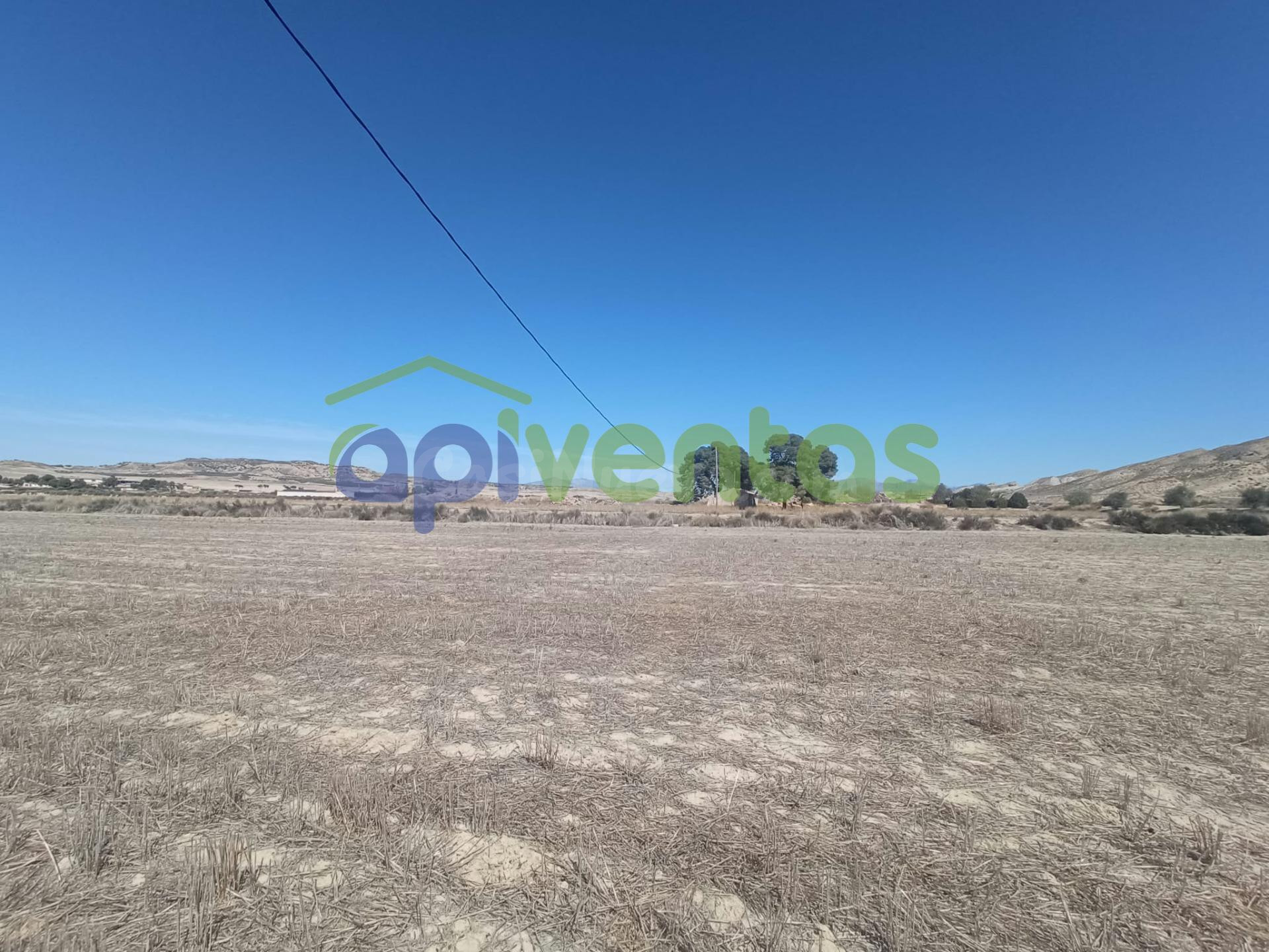Terreno en Lorca (LERNA) - foto 5