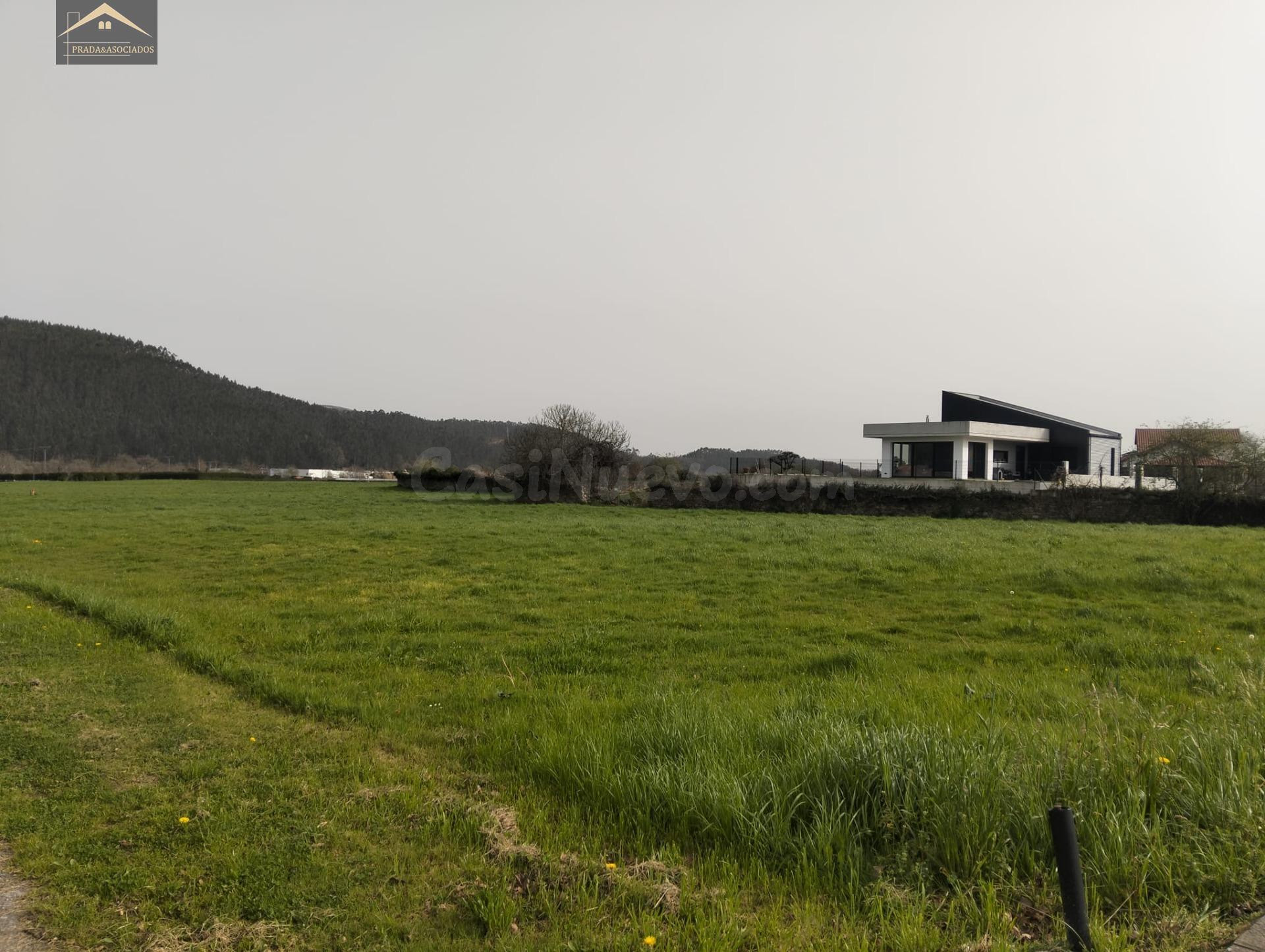 FINCA URBANA 2875M2 EN  VERNEJO (CABEZON DE LA SAL) - foto 2