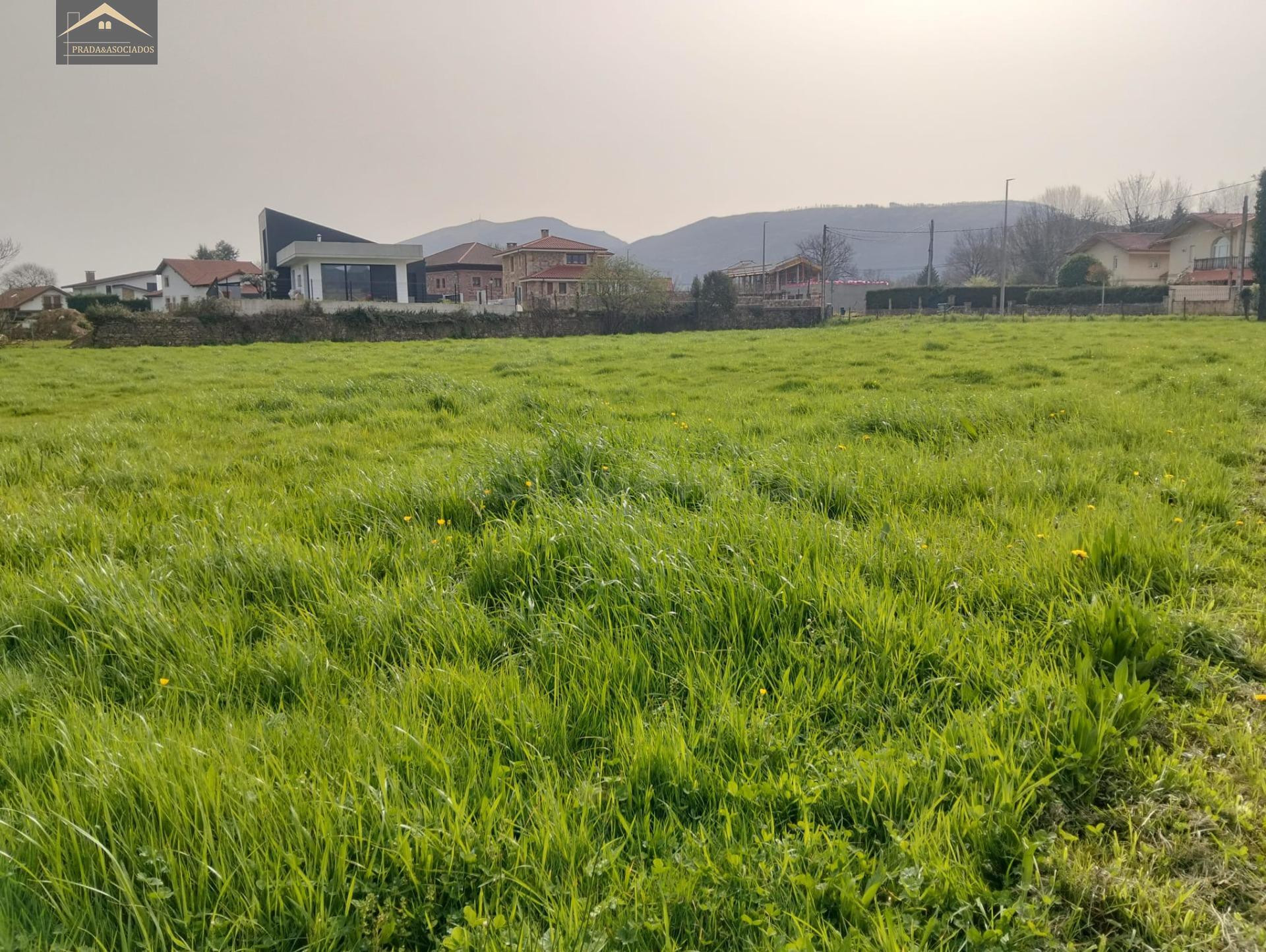 FINCA URBANA 2875M2 EN  VERNEJO (CABEZON DE LA SAL) - foto 3