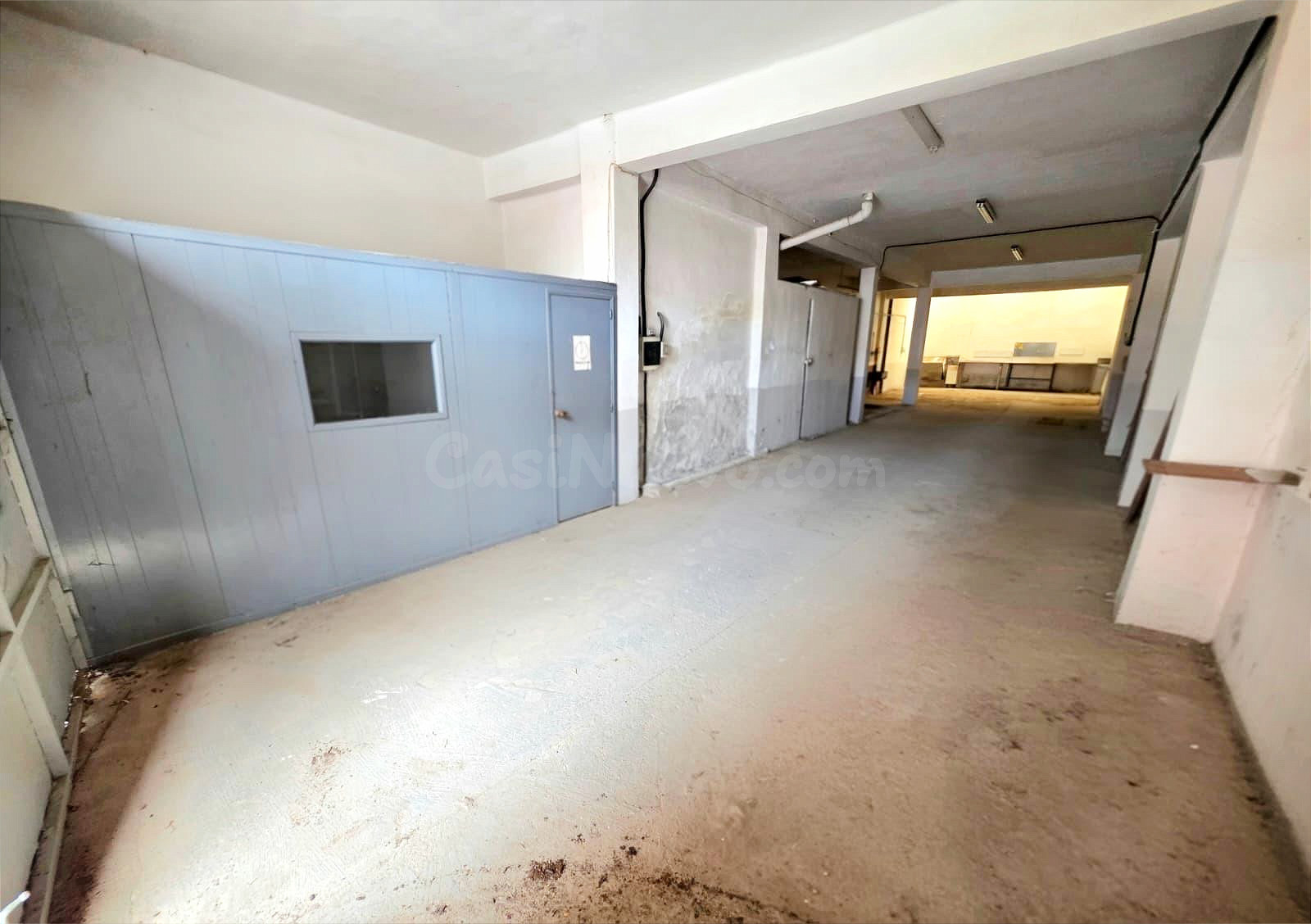 LOCAL COMERCIAL EN VENTA CASTELLON