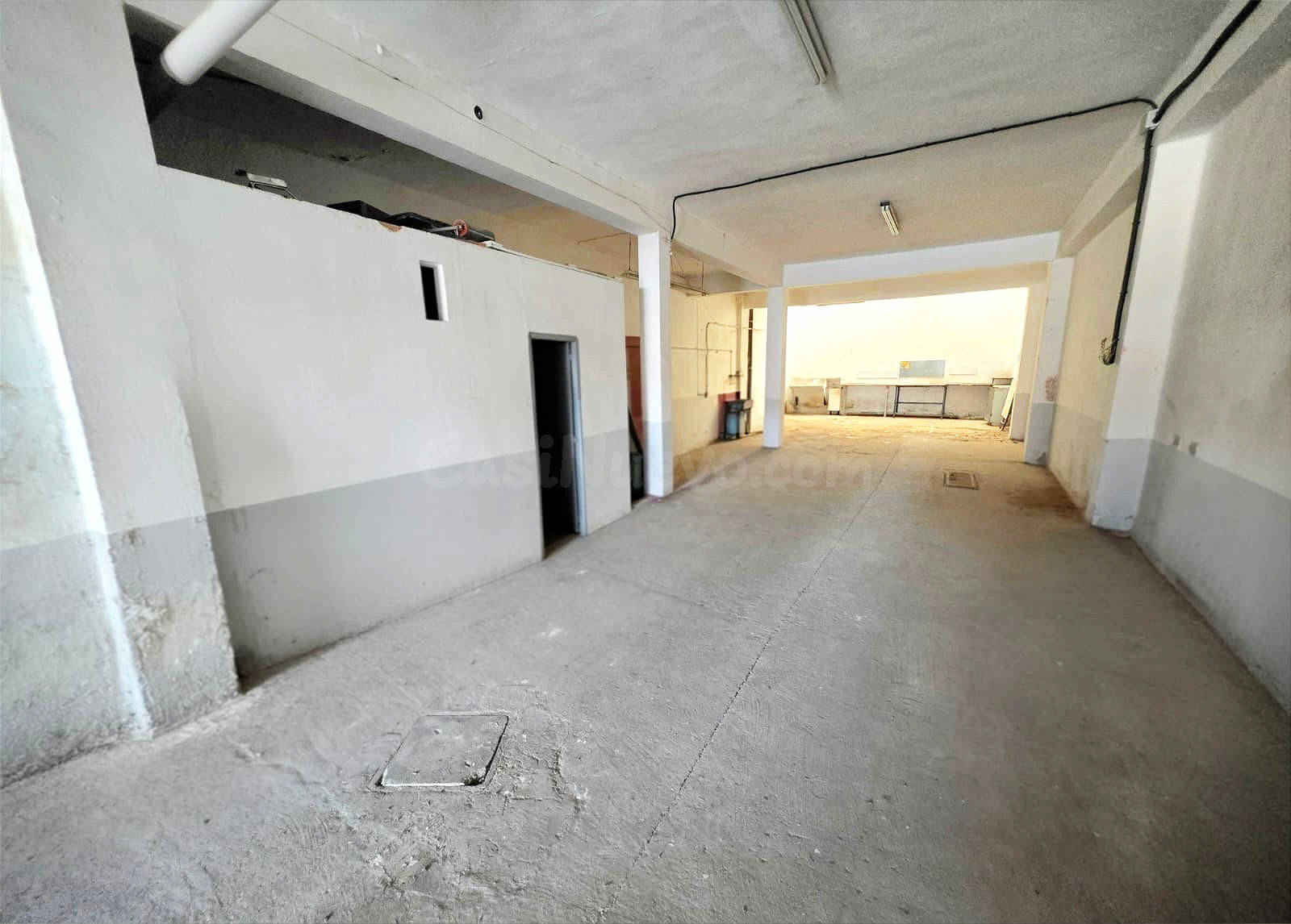 LOCAL COMERCIAL EN VENTA CASTELLON - foto 2