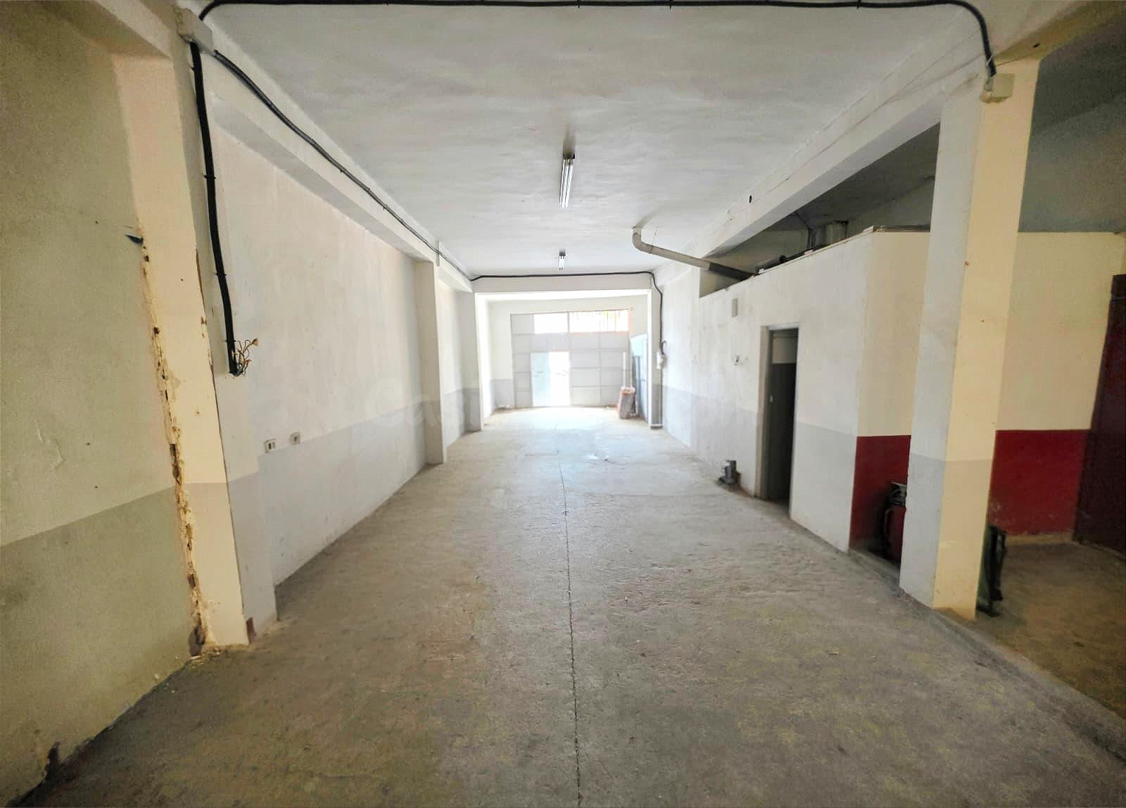 LOCAL COMERCIAL EN VENTA CASTELLON - foto 3