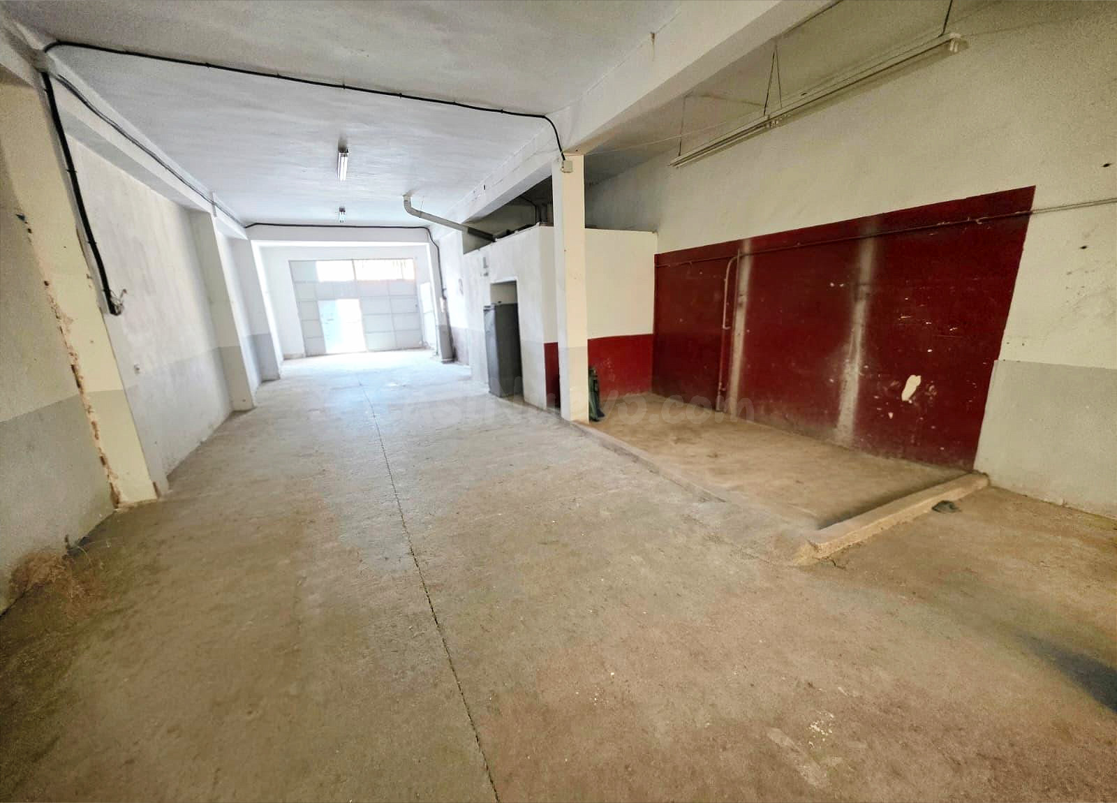 LOCAL COMERCIAL EN VENTA CASTELLON - foto 4