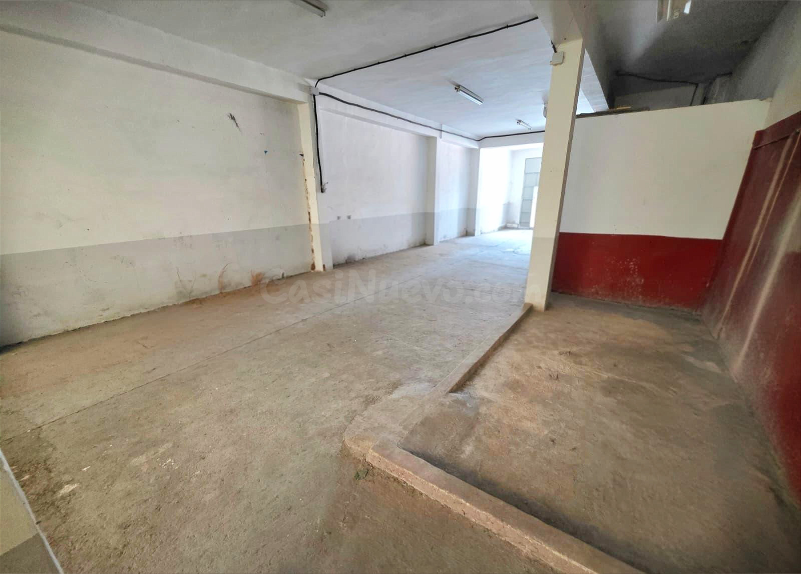 LOCAL COMERCIAL EN VENTA CASTELLON - foto 5