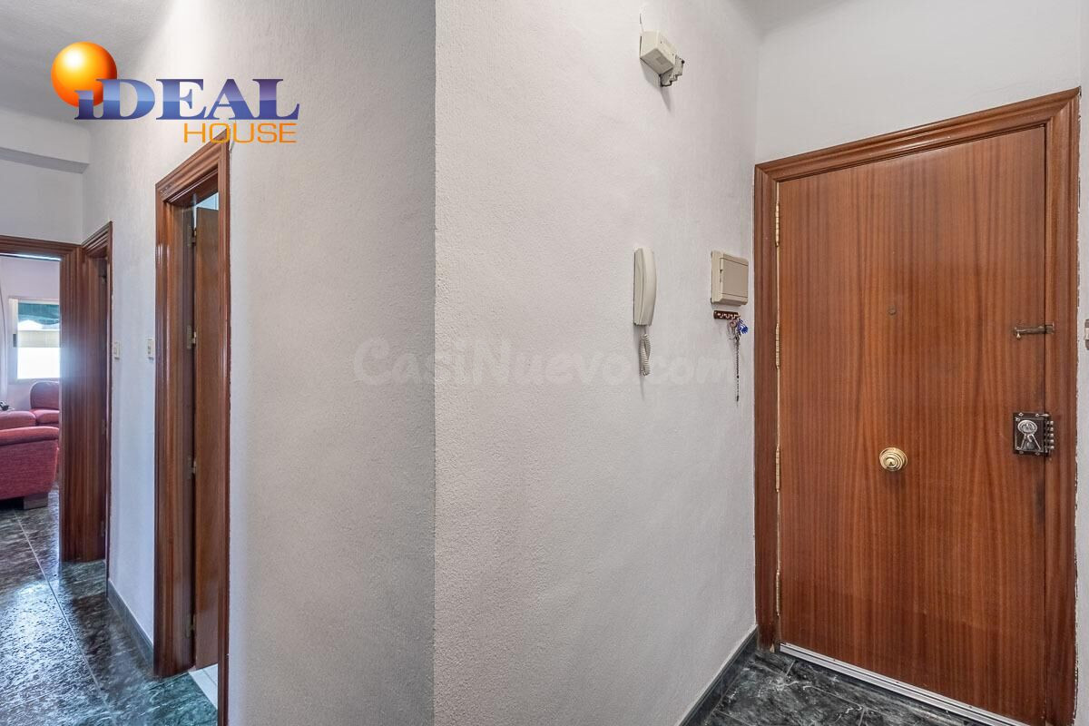 PISO DE 4 DORMITORIOS EN EL ZAIDIN - foto 3