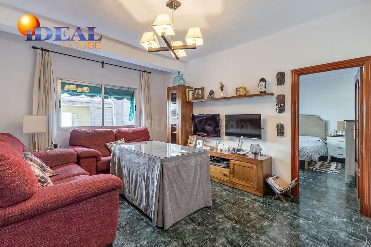 PISO DE 4 DORMITORIOS EN EL ZAIDIN - foto 4