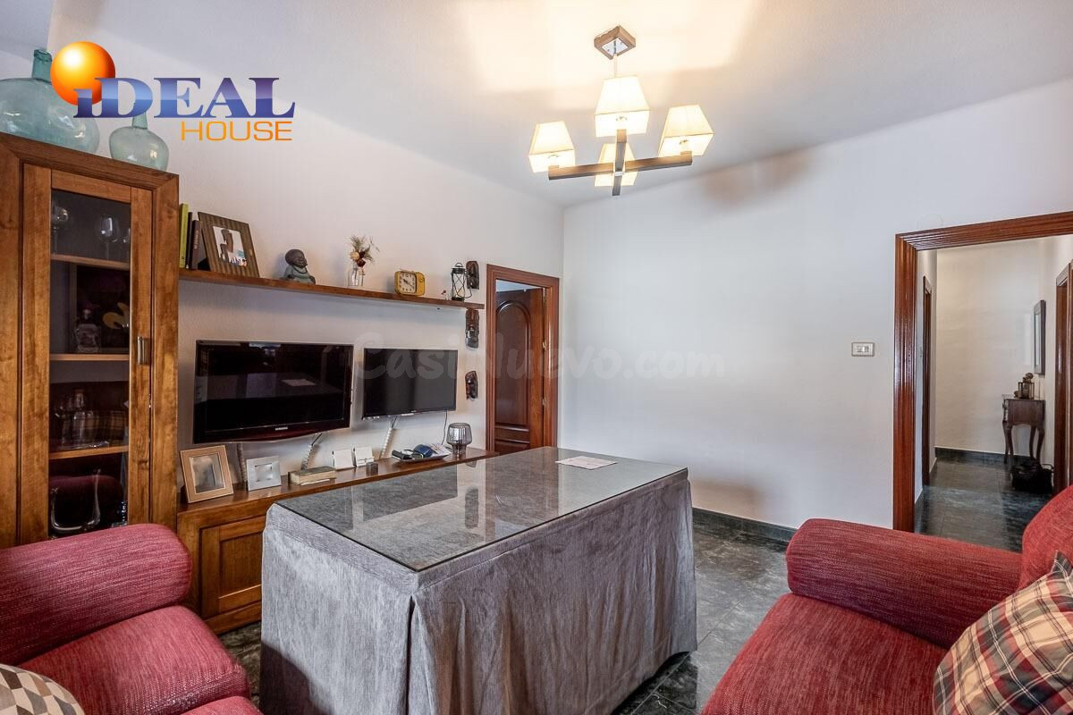 PISO DE 4 DORMITORIOS EN EL ZAIDIN - foto 5
