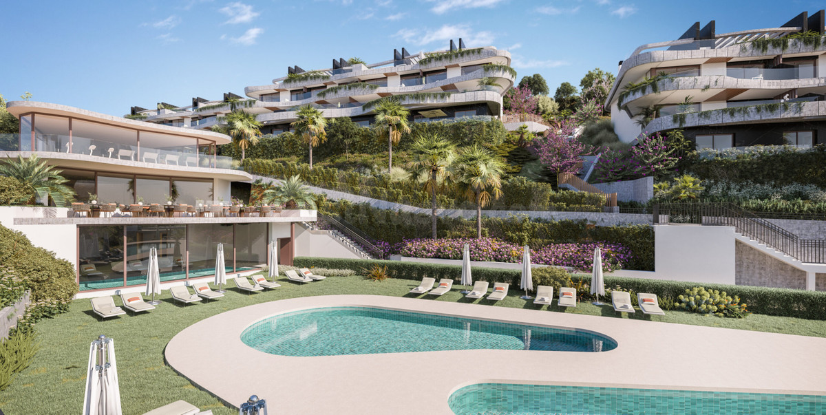 Planta baja 2 habitaciones 212m² en venta - Elviria - foto 2