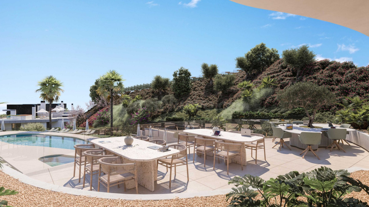 Planta baja 2 habitaciones 212m² en venta - Elviria - foto 3