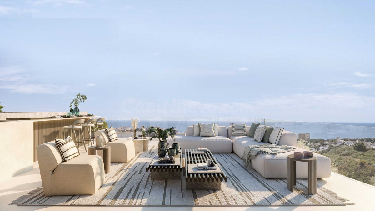 Planta baja 2 habitaciones 212m² en venta - Elviria - foto 4