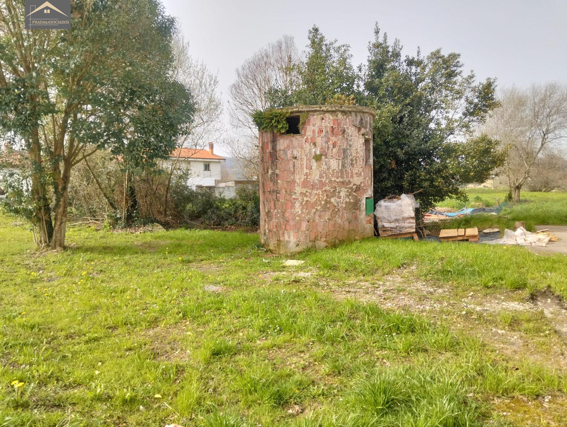 FINCA URBANA 2118M2 EN ONTORIA (CABEZON DE LA SAL)