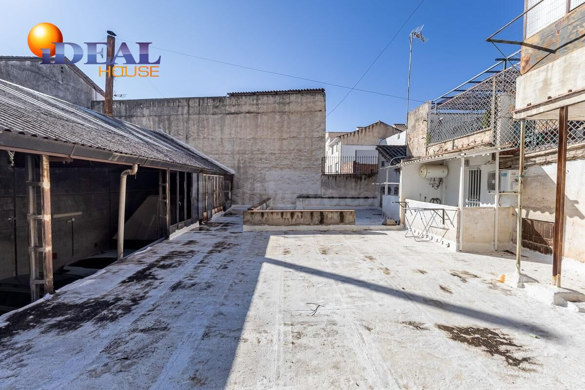 Terreno Urbano en El Realejo
