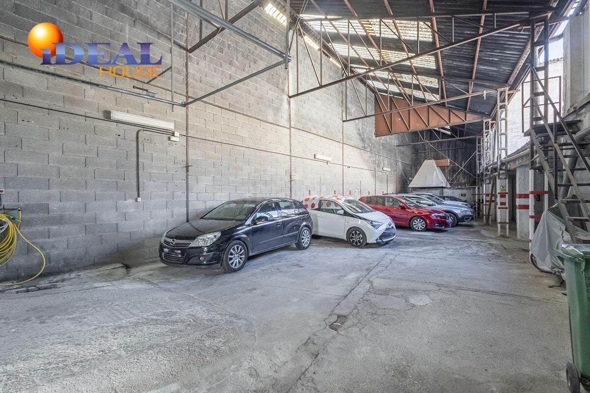 Terreno Urbano en El Realejo - foto 4