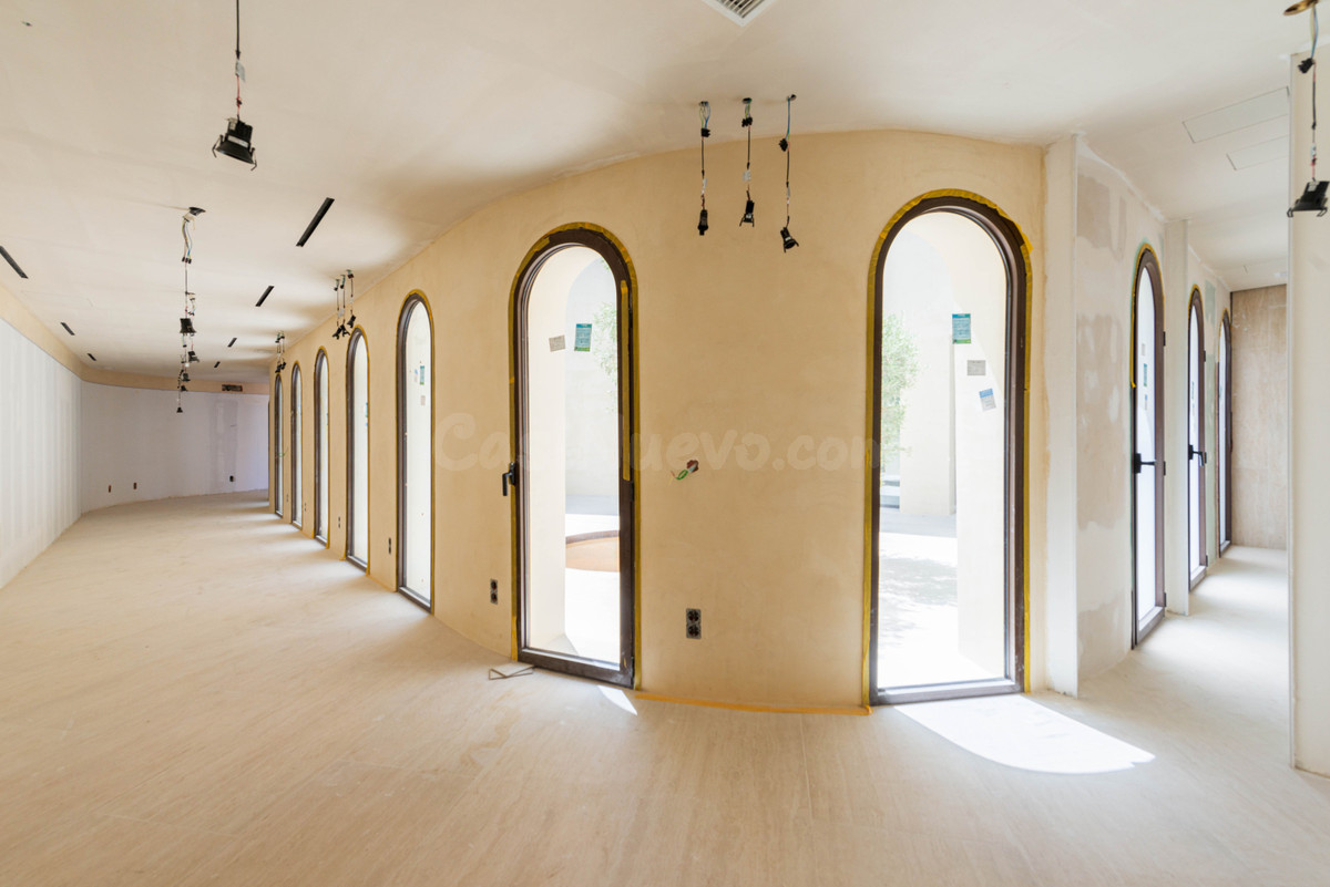 Chalet 5 habitaciones 529m² en venta - Casares Costa - foto 4