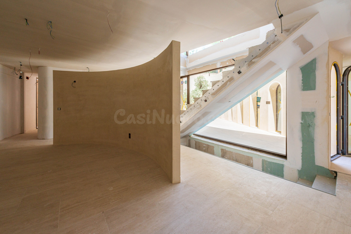 Chalet 5 habitaciones 529m² en venta - Casares Costa - foto 5