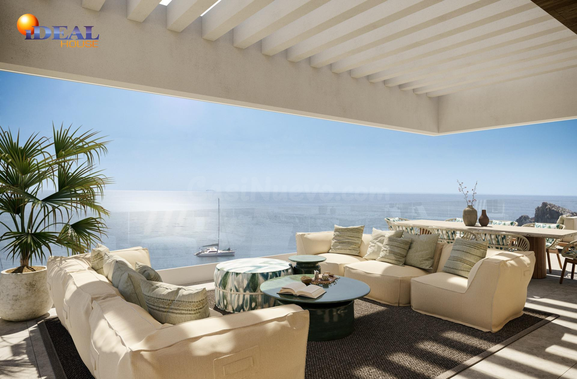 Villa de lujo Marina de Este - foto 4