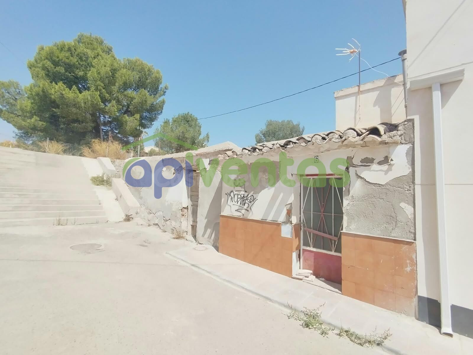 Solar cart de Caravaca